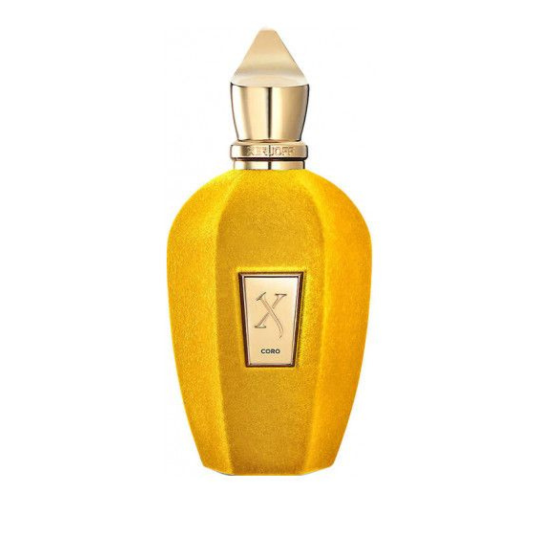 Xerjoff Coro – soirfragrance